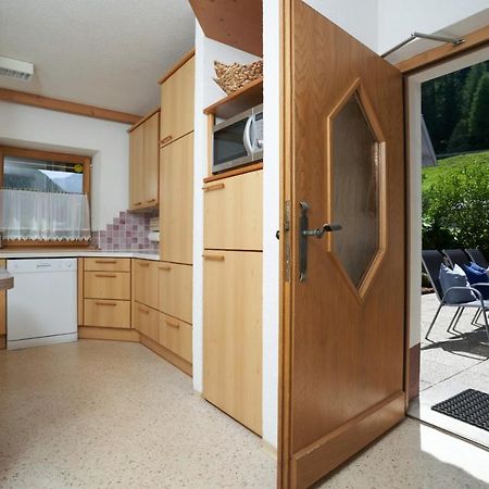 Apartamento Almaar - Arno'S Hoamat Sölden Exterior foto