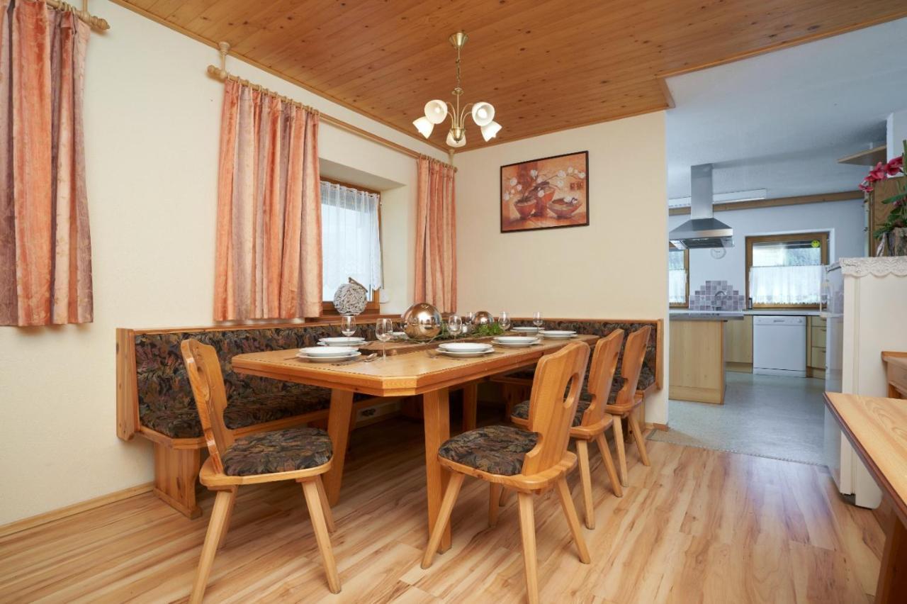 Apartamento Almaar - Arno'S Hoamat Sölden Exterior foto