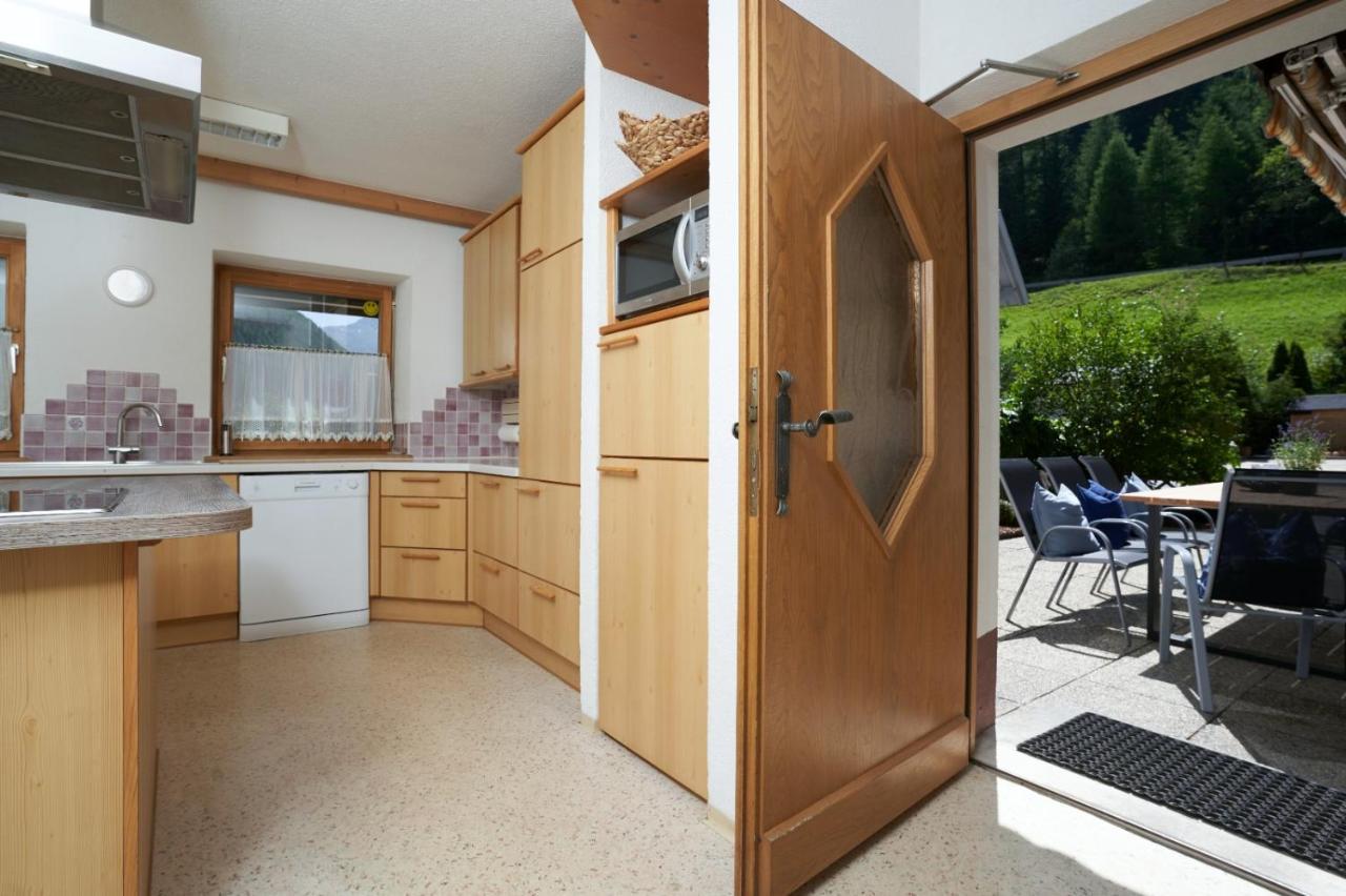 Apartamento Almaar - Arno'S Hoamat Sölden Exterior foto